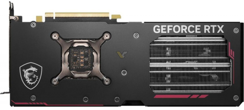 MSI GPU design details