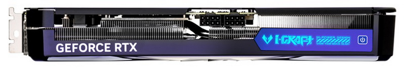 Standard PCIe Connectors