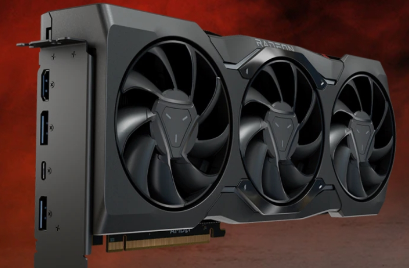 Increase in Radeon graphics cards' sales remain undisclosed