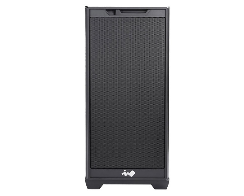 InWin D5 front panel ports
