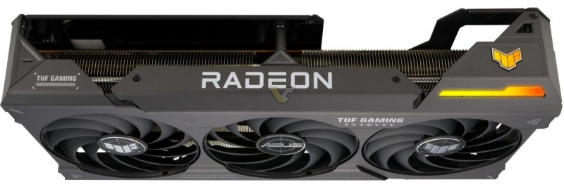 Radeon RX 7900 GRE TUF Gaming View