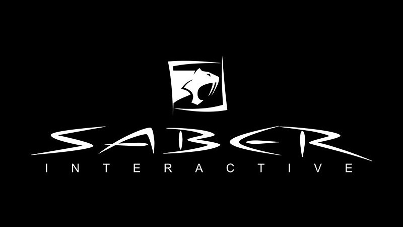 Saber was acquired by Embracer in 2020 for $525 million - Image source: Saber Interactive