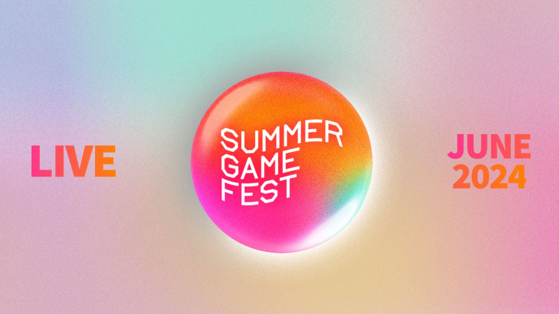 Summer Game Fest 2024 image