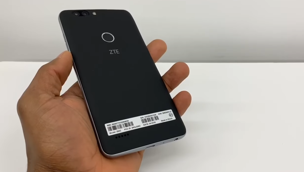 ZTE Phone Won't Turn On? Here's How to Bring It Back to Life Dave's iPAQ