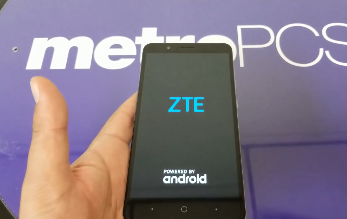ZTE Phone Won't Turn On? Here's How to Bring It Back to Life Dave's iPAQ