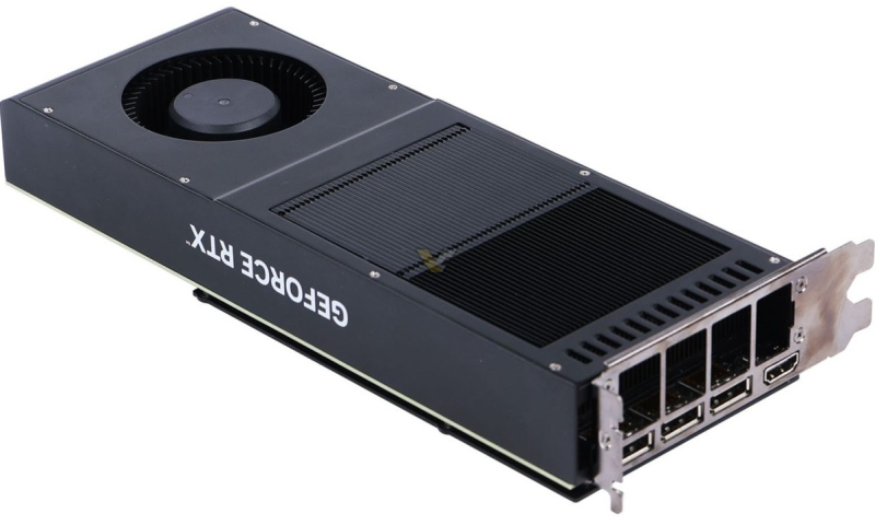 GeForce RTX 4070 Super Classic graphics card