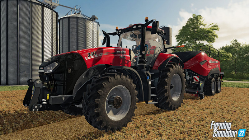 Farming Simulator game image