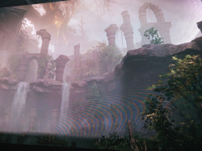 Shadow of the Erdtree screenshot