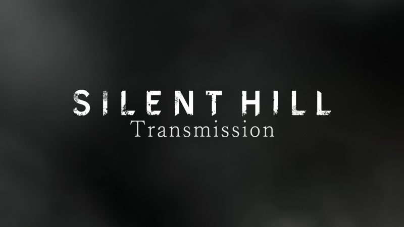 Silent Hill teaser image