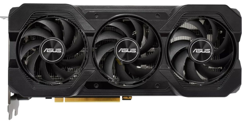 Asus Radeon RX 6750 GRE 10GB ATS Graphics Card