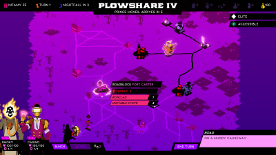 In-game screenshot four