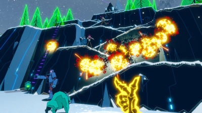 In-game screenshot three