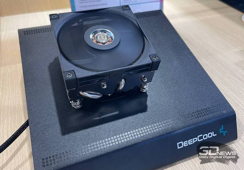 Deepcool AN400