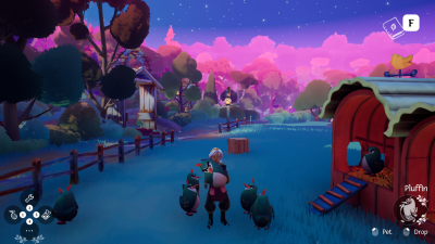 Game Screenshot 5