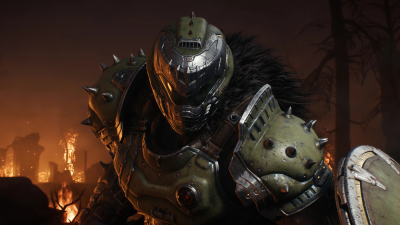 Doom: The Dark Ages Image 4