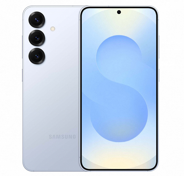 Samsung Finalizes Galaxy