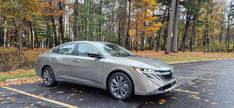 Nissan Launches Revitalized