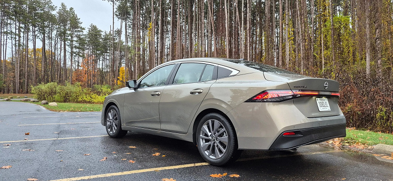 Nissan Launches Revitalized