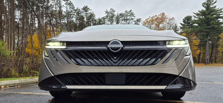 Nissan Launches Revitalized