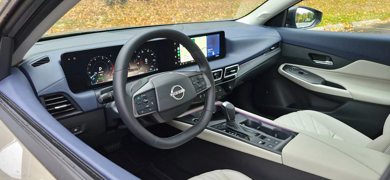 Nissan Launches Revitalized