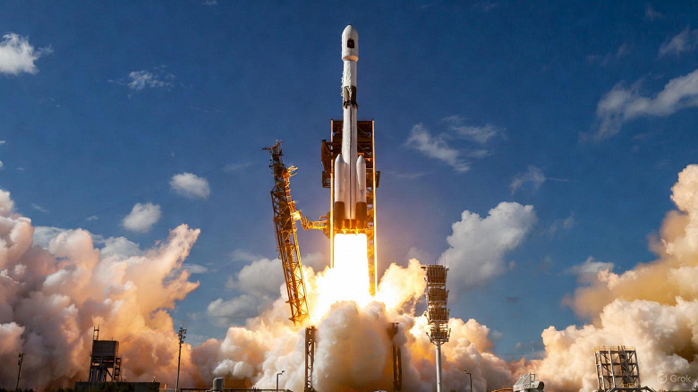 Chinas Ambitious Surge