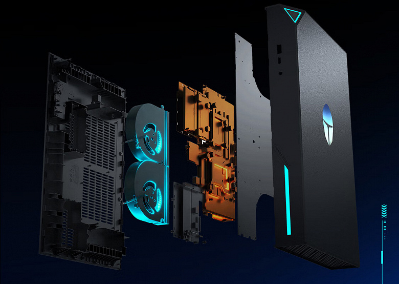 Thunderobot Unleashes MINI