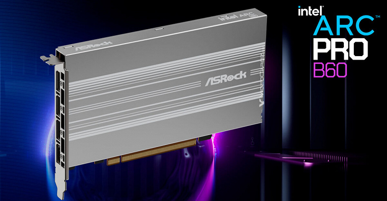 ASRock Unveils Innovative