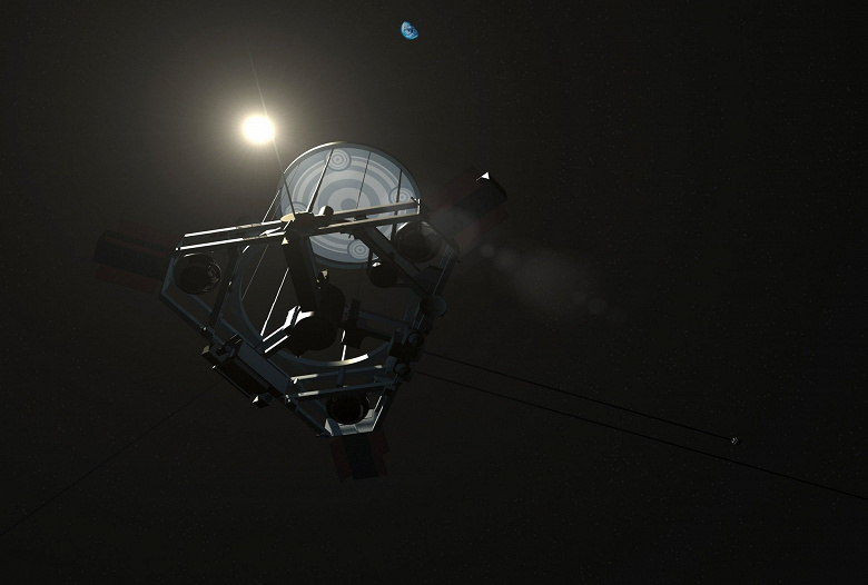 Could SelfReplicating Probes