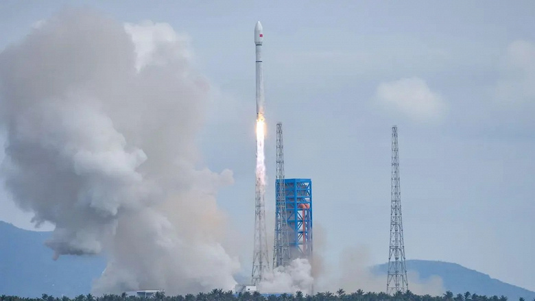 Ceres1 Rockets Unexpected