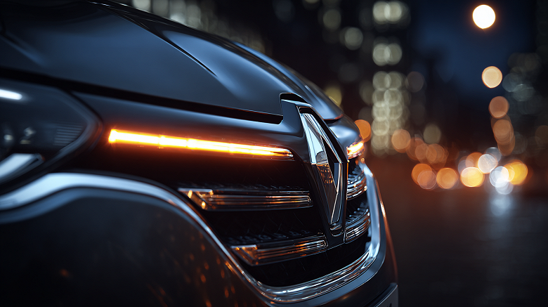 Renault Rethinks Electric