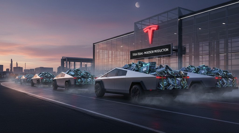 Elon Musks Ambitious