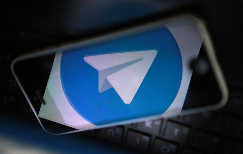 Telegram посилює модерацію