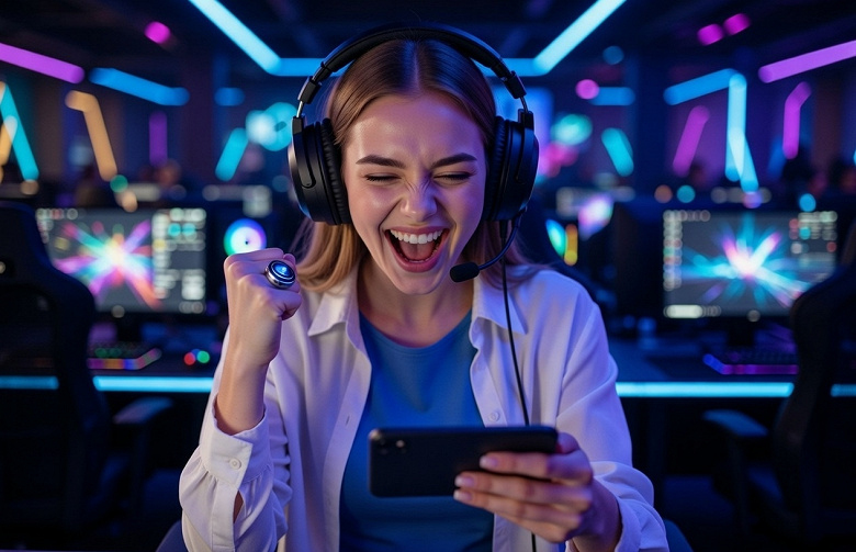 Оператор Т2 запустив